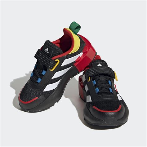 adidas lego schuhe kinder 29|Amazon.com: Adidas X Lego Shoes Kids.